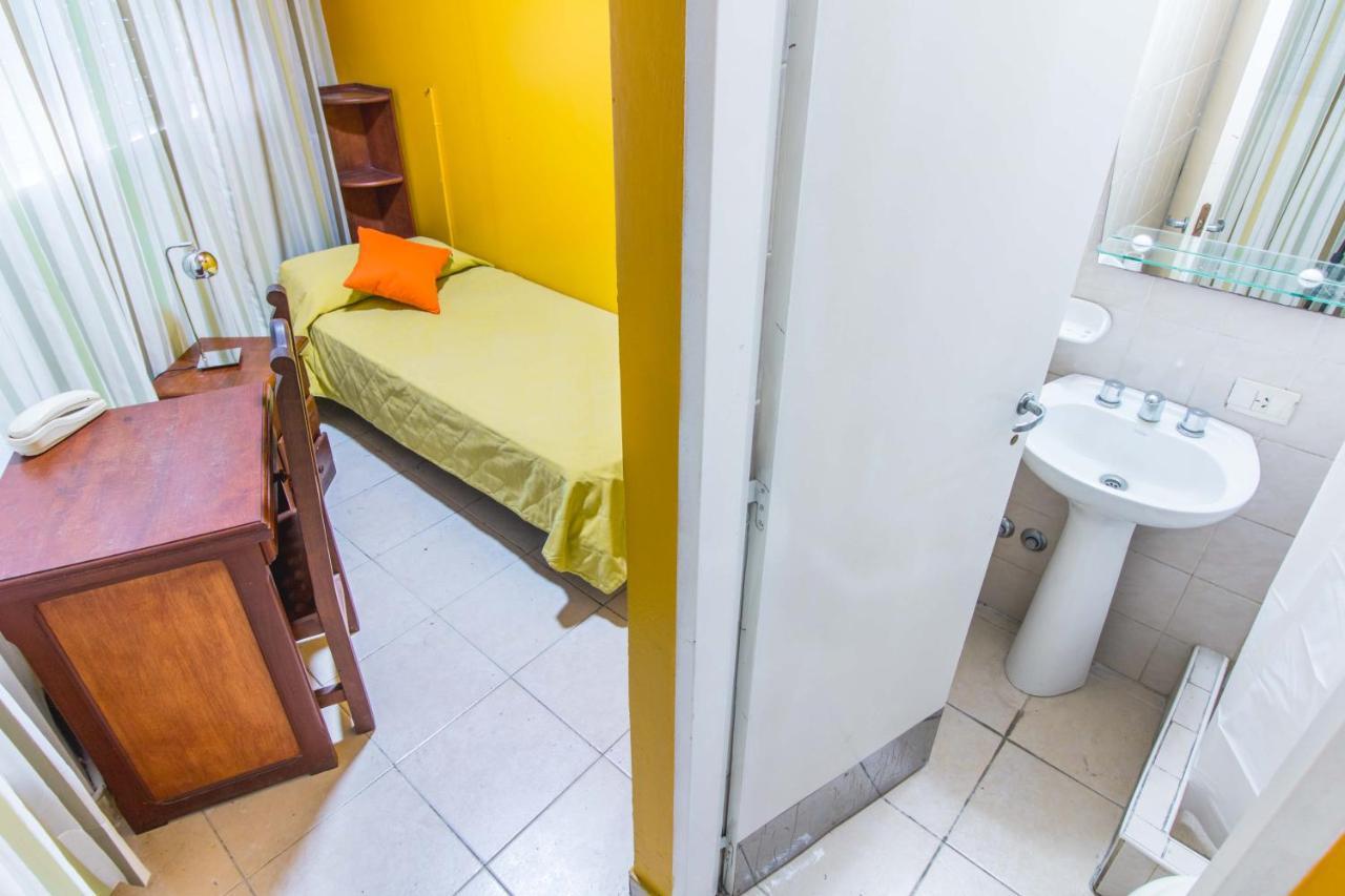Master Borges Hostel Buenos Aires