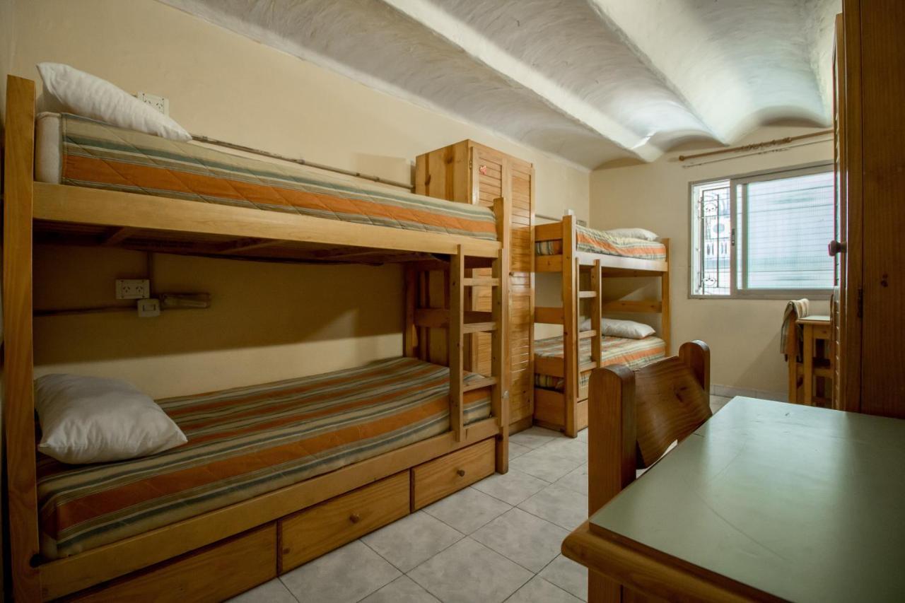 Hostel Master Borges