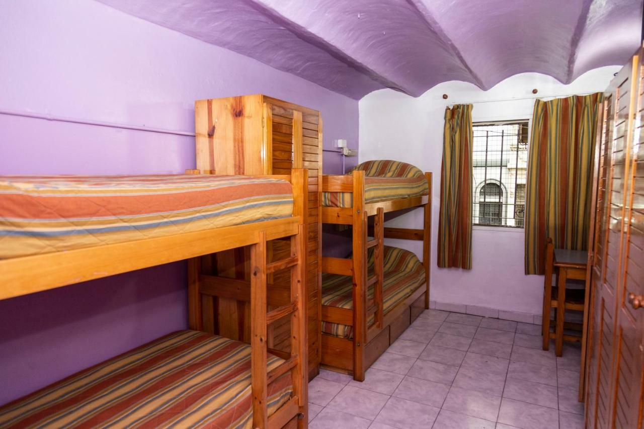 Hostel Master Borges Buenos Aires