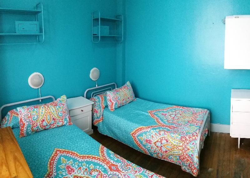 Hostel Master Borges Buenos Aires